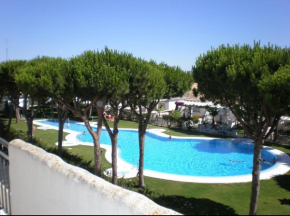 Apartamento la Barrosa ,Urb los Veleros, Chiclana De La Frontera